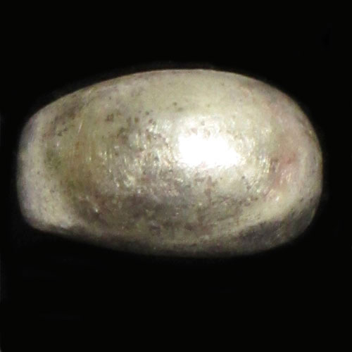 Imagen Anillos plata pulida modelo 7
